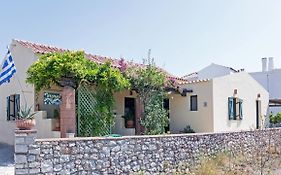 Koralia Apartments