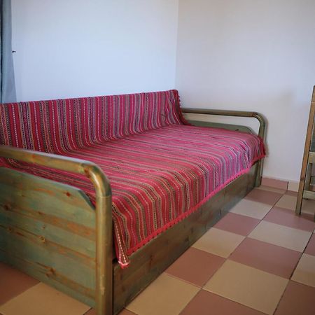 Koralia Apartments Kastrisianika Εξωτερικό φωτογραφία