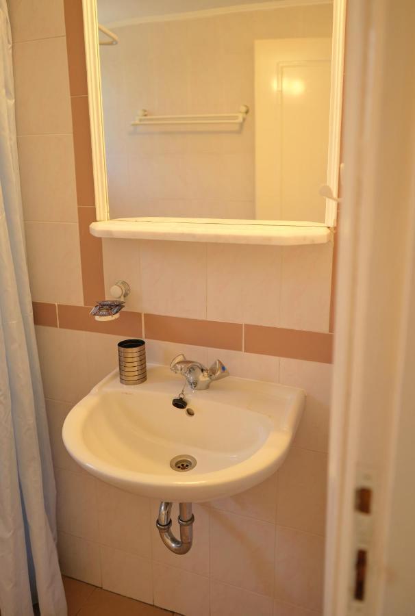 Koralia Apartments Kastrisianika Εξωτερικό φωτογραφία