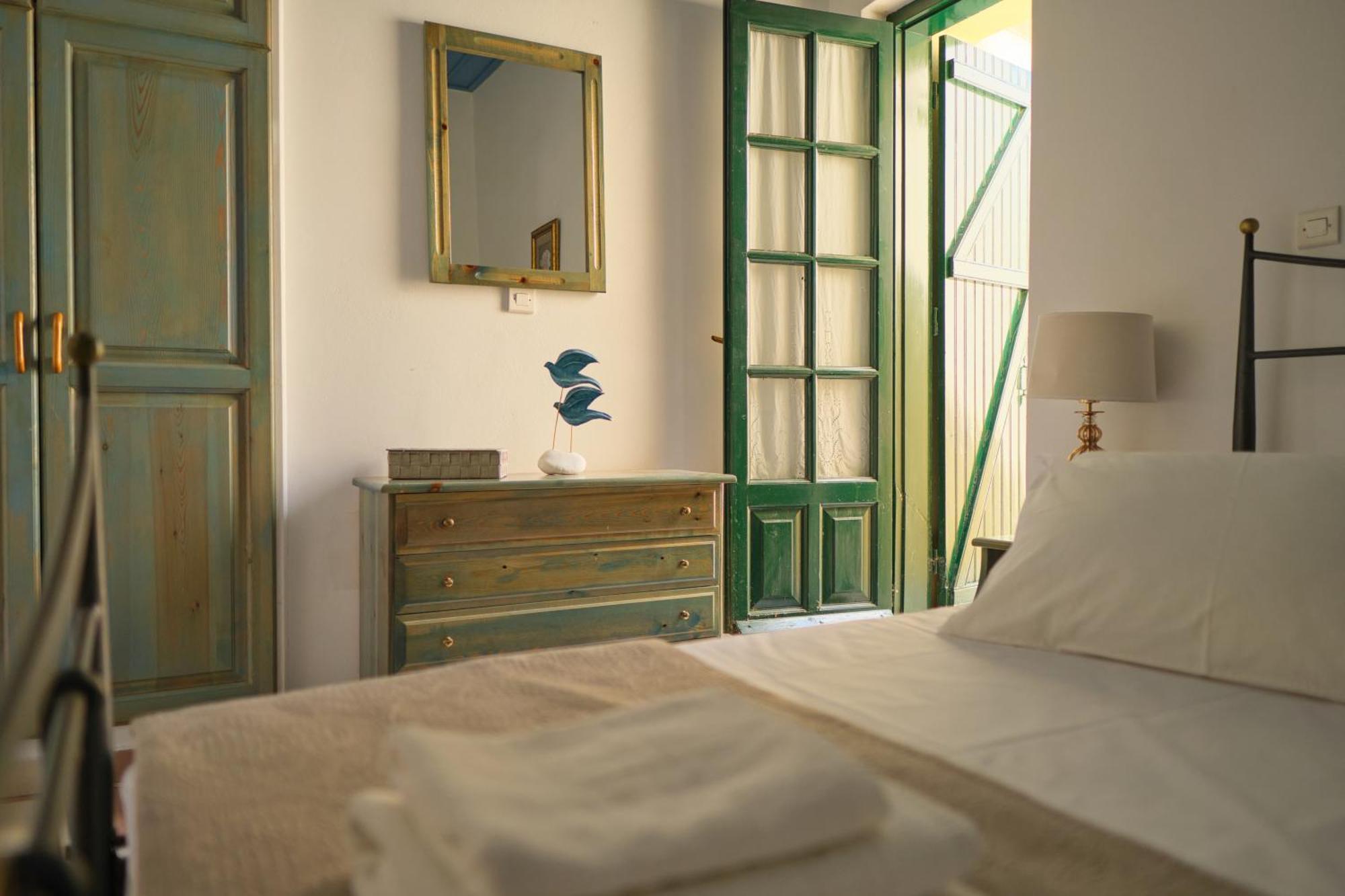Koralia Apartments Kastrisianika Εξωτερικό φωτογραφία