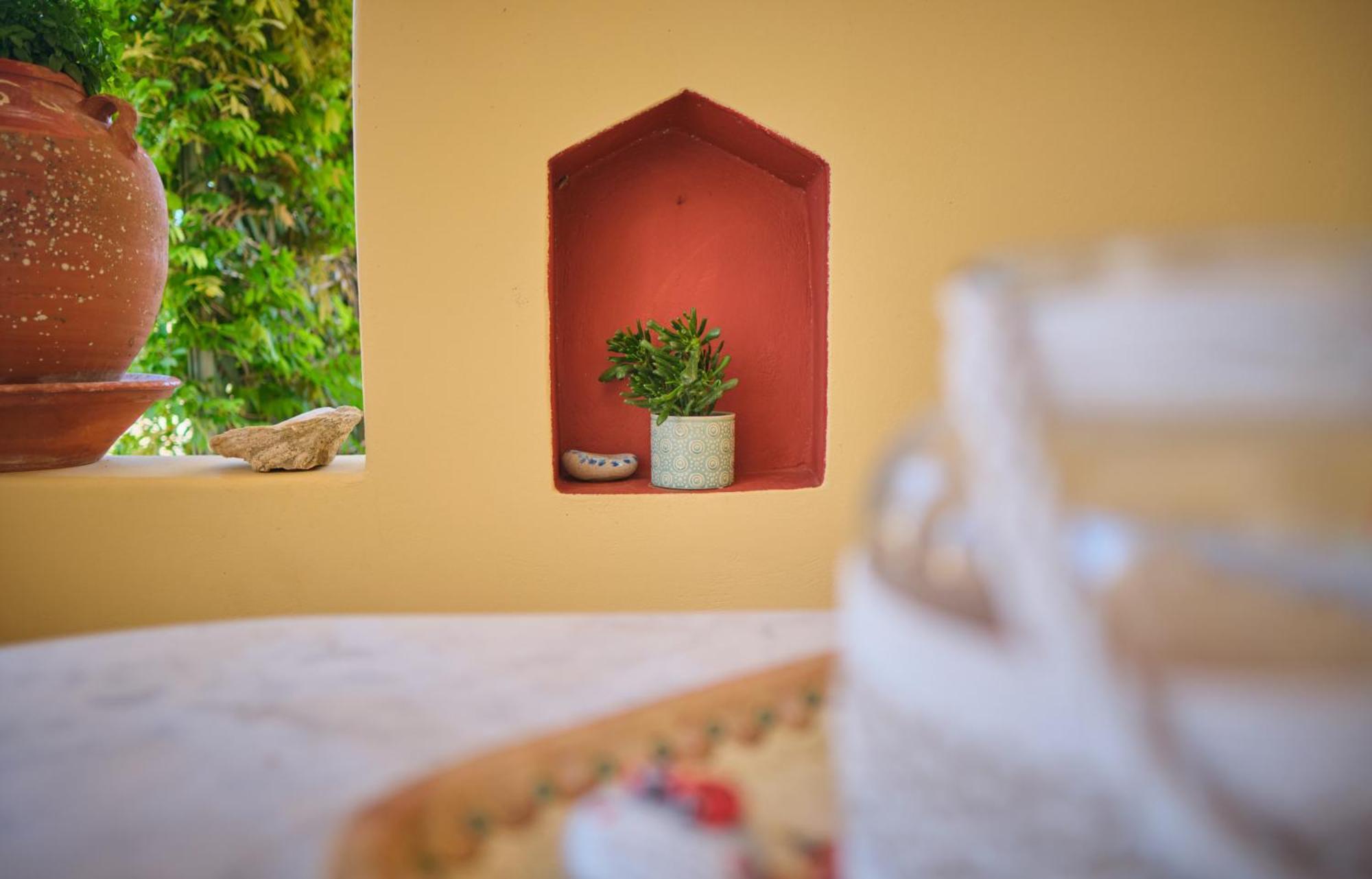 Koralia Apartments Kastrisianika Εξωτερικό φωτογραφία