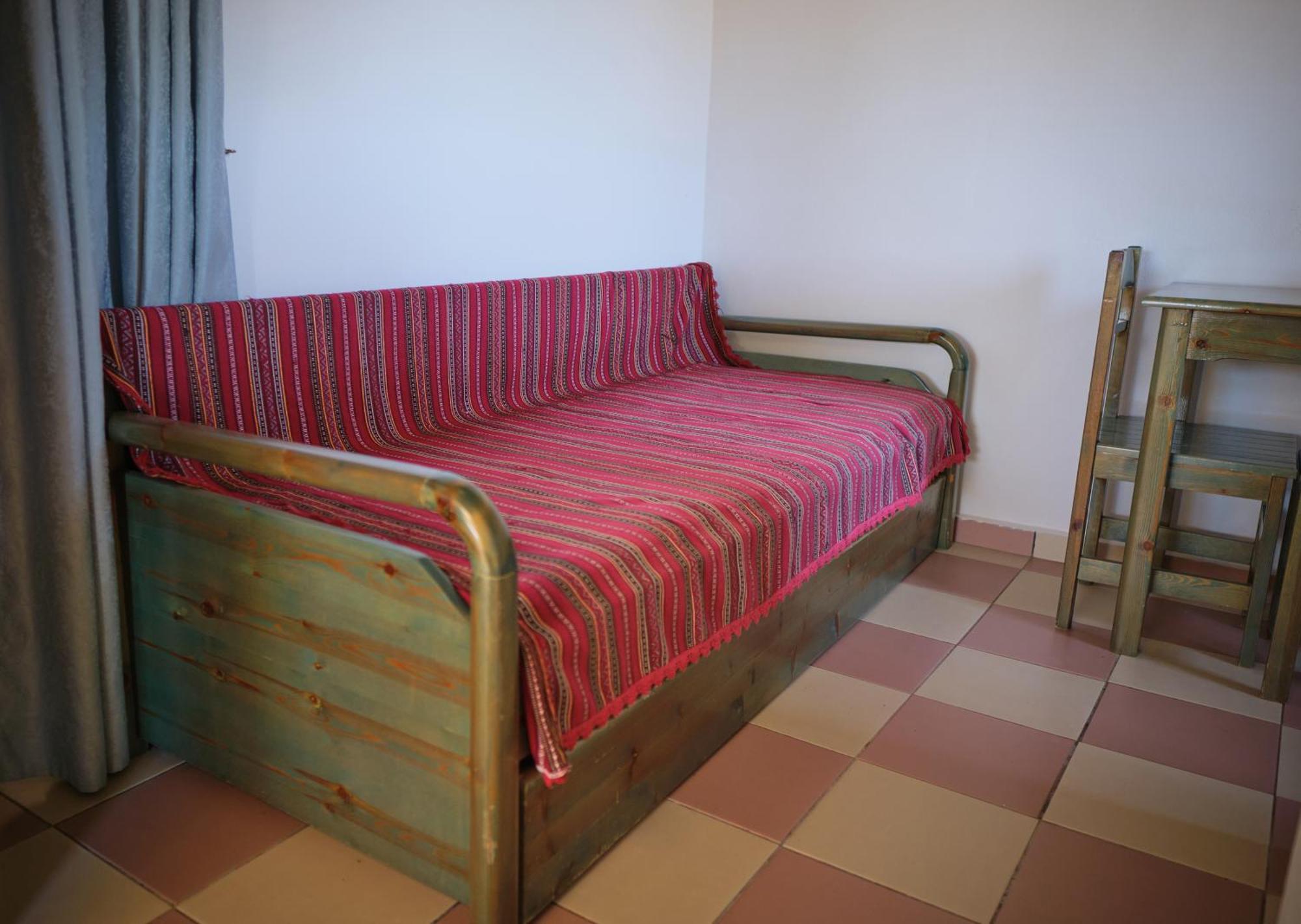 Koralia Apartments Kastrisianika Εξωτερικό φωτογραφία
