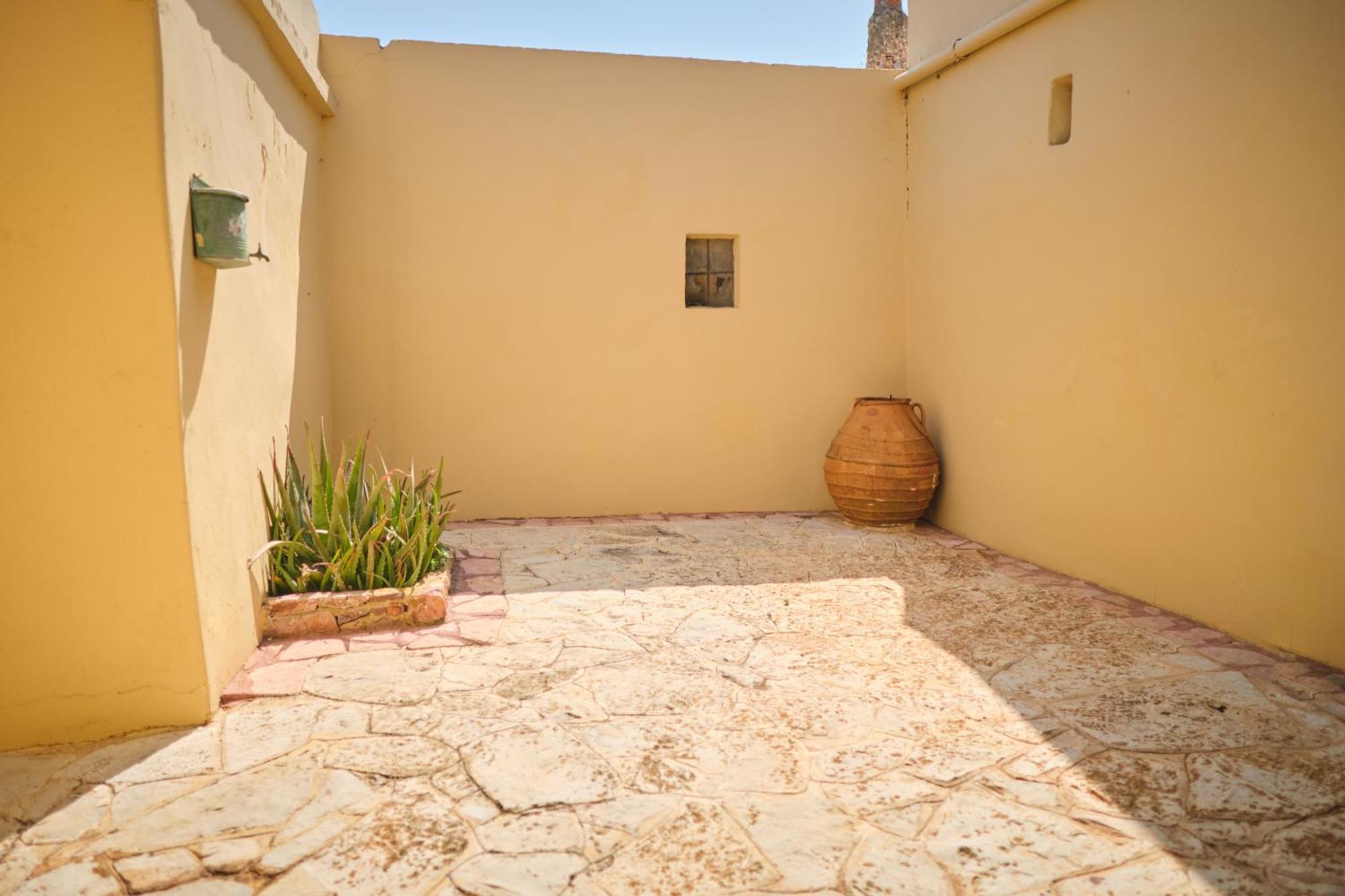 Koralia Apartments Kastrisianika Εξωτερικό φωτογραφία