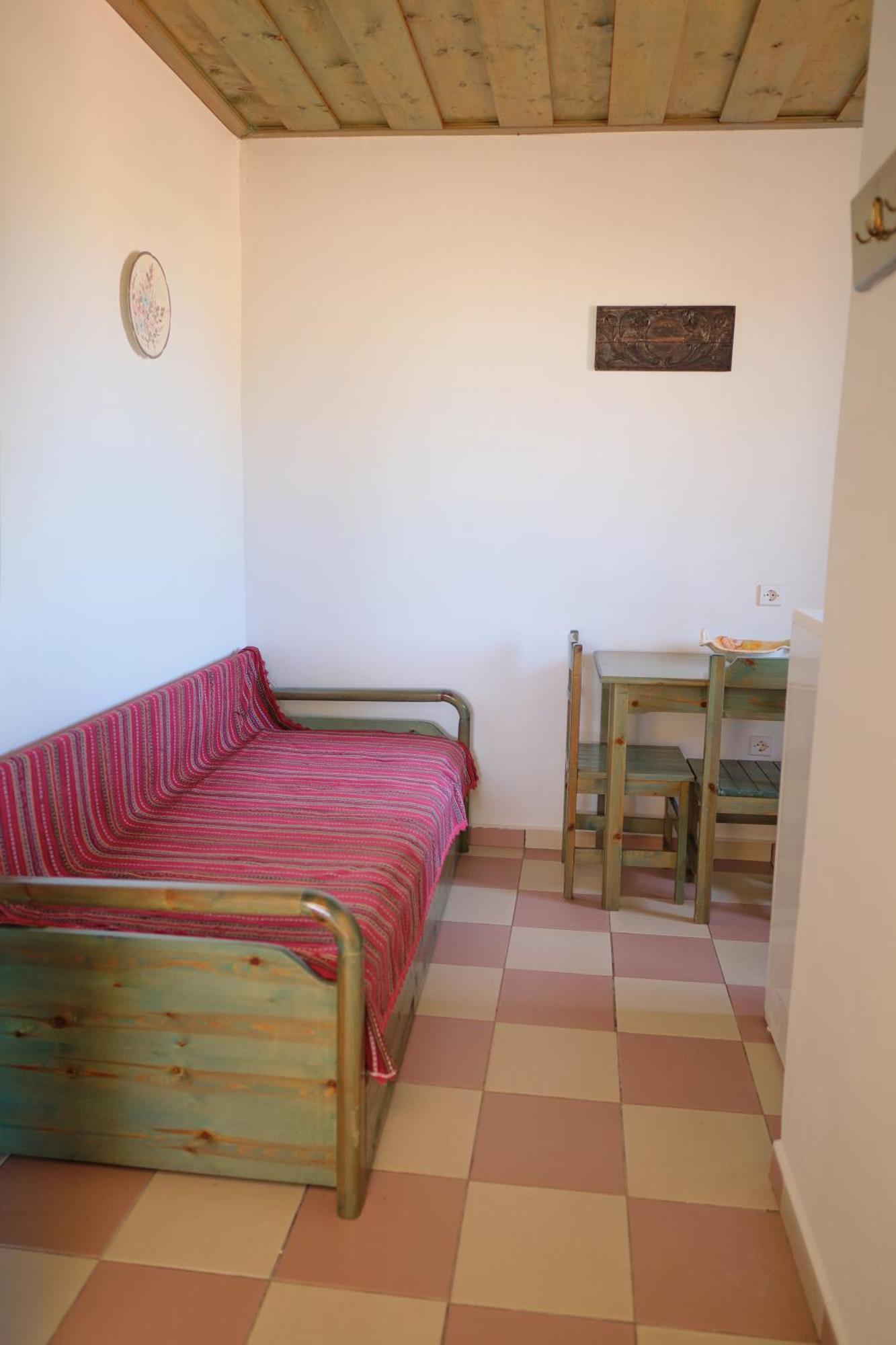 Koralia Apartments Kastrisianika Εξωτερικό φωτογραφία