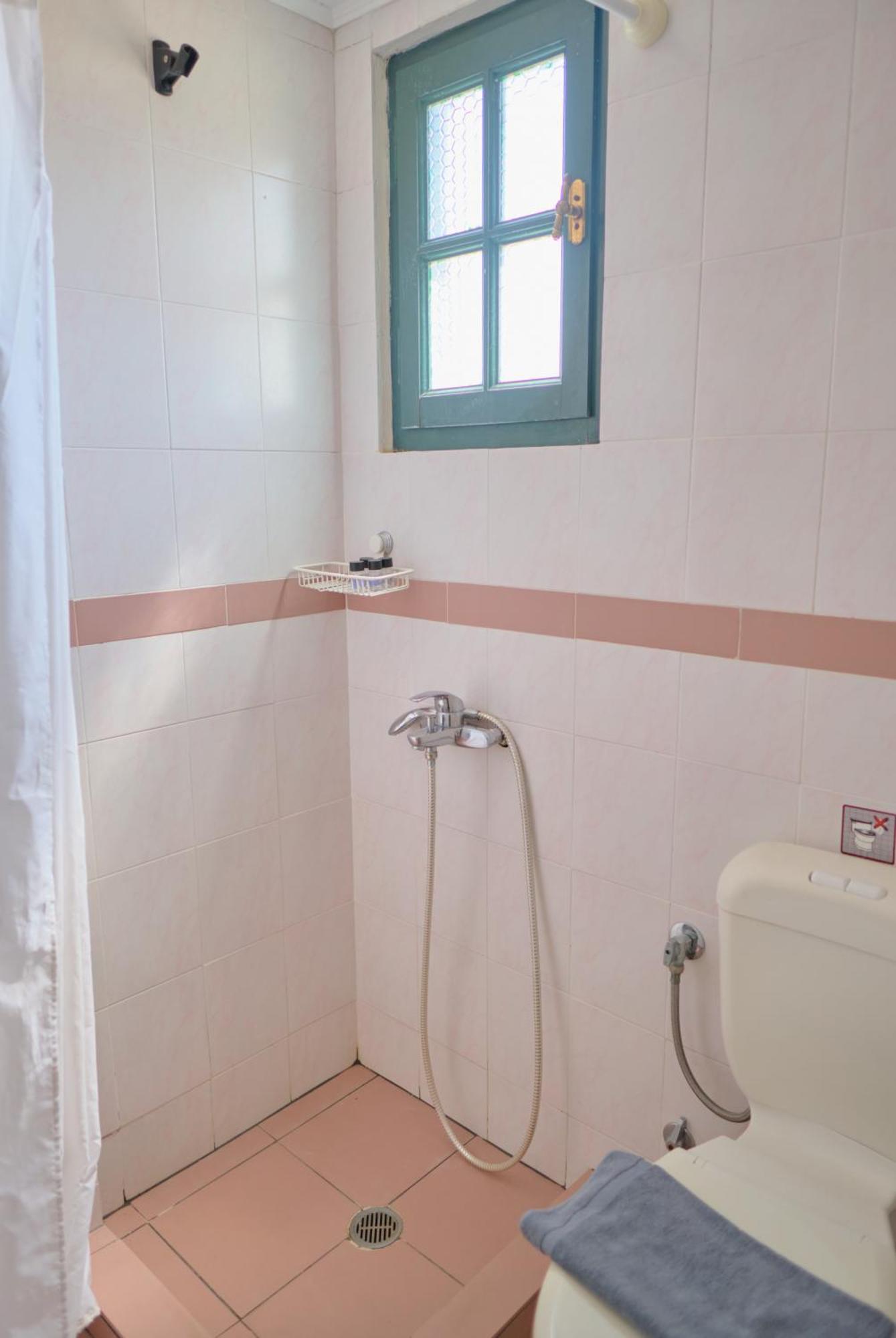 Koralia Apartments Kastrisianika Εξωτερικό φωτογραφία